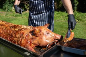 Hog Roast York